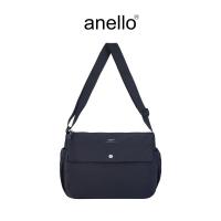ราคา anello กระเป๋าสะพายไหล่ size Mini รุ่น ABBY ATB4621 (22411759463)
