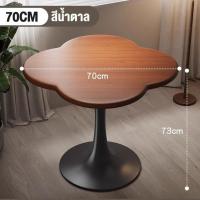 ราคา Ingenuity Furniture โต๊ะกลม โต๊ะไม้กลม สไตล์นอร์ดิก โต๊ะกาแฟทรงกลม สีขาว โต๊ะรับประทานอาหาร โต๊ะกาแฟ โต๊ะกลมโมเดิร์น โต๊ะเอนกประสงค์ (22671172060)