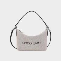 ราคา 2024 แฟชั่นฝรั่งเศส Longchamp สุภาพสตรีกระเป๋าคลาสสิกสบาย ๆ สุภาพสตรีกระเป๋าสะพายผ้าใบใต้วงแขนกระเป๋าสำหรับสาว Longchamp กระเป๋าถือ (22187828371)