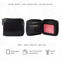 ราคา JACOB กระเป๋าสตางค์ชาย รุ่น PAKI 22505 (21536537405)