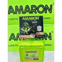 ราคา AMARON แบตเตอรี่รุ่นGO 65D26L 60 แอมป์ ขนาดยาว26 กว้าง18 สูง23 เซนติเมตร (517986341)