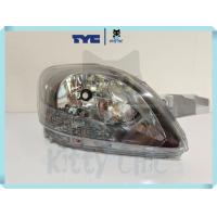 ราคา ไฟหน้า Toyota Vios ปี 2009 โคมดำ โตโยต้า วีออส โคมไฟหน้า ไฟหน้าวีออส ทีวายซี TYC (22421372028)