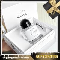 ราคา DUTY FREE GOODS ของแท้อย่างเป็นทางการ BLANCHE EDP 100ML น้ำหอมผู้ชาย น้ำหอมผู้หญิง Mens and Womens Perfume Fragrance Spray (21626365059)