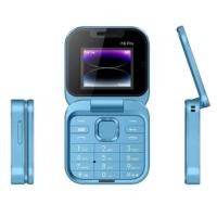 ราคา โทรศัพท์พลิก โทรศัพท์ฝาพับแบบปุ่มพับ (22098502021)