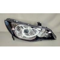 ราคา ไฟหน้า ฮอนด้า ซิวิค FD ปี2006 2008 ข้างขวา 1 ชิ้น ไฟธรรมดาไม่ใช่ซีนอล สินค้าตรงรุ่นรถ โคมไฟหน้า ดวงไฟหน้า FRONT LIGHT HONDA CIVIC FD 2006 2008 FR (20769481915)