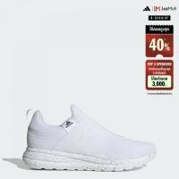 ราคา adidas ไลฟ์สไตล์ รองเท้า Lite Racer Adapt 6 0 ผู้ชาย สีดำ IF7345 (22439963333)