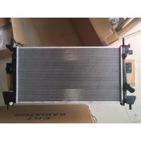 ราคา หม้อน้ำรถยนต์ฟอร์ด โฟกัส ปี 2011 2015 Radiator Ford Focus MK3 2011 2015 1 6 2 0 (10700046777)