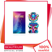 ราคา MOSCHINO Toy 2 Pearl EDP น้ำหอม 30ml BEAUTRIUM บิวเทรี่ยม มอสชิโน (21956878679)