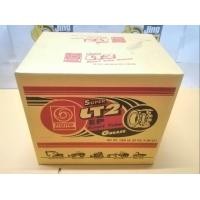 ราคา จารบีทนความร้อนสูง ส่งฟรี TRANE LT2 EP SMART TUBE 390 กรัม 1ลัง 20 หลอด จารบีหลอด จารบี SUPER LT2 (21419279298)