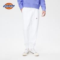 ราคา DICKIES MENS SWEATPANTS RELAXED FRENSHTERRY KNIT JOGGER PANTS กางเกงขายาว ผู้ชาย (21412717992)