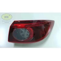 ราคา ไฟท้าย มาสด้า 3 Skyactiv รุ่น4ประตู ไฟ LED ปี 14 17 Mazda 3 14 17 (21415478840)