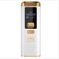 ราคา รับประกัน 2 ปี OMG เครื่องกำจัดขน IPL Gen3 Laser เครื่องกำจัดขน หน้าใส 999999 Shot MultiFunction สี Black Gold White Gold (22374250148)