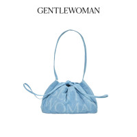 ราคา GENTLEWOMAN Denim Dumpling Bag NYC Daydreamer กระเป๋าผ้า ผู้หญ crossbody bag กระเป๋าเกี๊ยว กระเป๋า tote bag (22588267681)