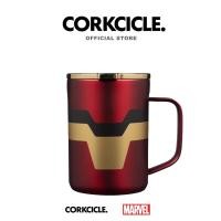 ราคา CORKCICLE MUG MARVEL IRON MAN 16OZ 475ML (22177496176)
