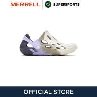 ราคา MERRELL Hydro Moc Drift รองเท้าลำลองผู้ชาย (22156662373)