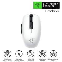ราคา Razer Orochi V2 Mobile Wireless Gaming Mouse with HyperSpeed Wireless Bluetooth Mechanical Mouse เมาส์เกมมิ่งไร้สาย (10309842394)