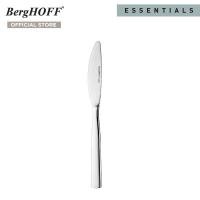 ราคา BergHOFF ชุดมีดทานอาหารสแตนเลสสตีล รุ่น Essential Evita ทนทาน 12 ชิ้น สีเงิน 1212021 (7945236126)