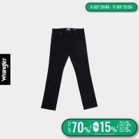 ราคา WRANGLER กางเกงยีนส์ผู้ชาย เอวกลาง ทรงรัดรูป ทรง VEGAS รุ่น WR SC23MVEGC08 (19988395231)