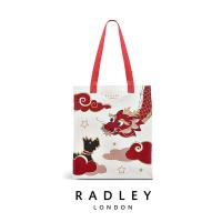 ราคา RADLEY LONDON LUNAR NEW YEAR SS24 MEDIUM OPEN TOP TOTE BAG (21537740553)