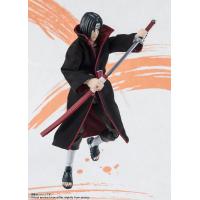 ราคา Bandai บันได TAMASHII S H FIGUARTS ITACHI UCHIHA NARUTOP99 EDITION (22670011435)