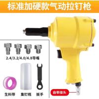 ราคา Air Blind Rivet 40 Pcs เล็บอัตโนมัติ POP Riveters โลดโผนเครื่องมือสำหรับ2 4มม 3 2มม 4 2มม 4 8มม (16517670665)