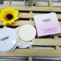ราคา MAC Lightful C3 Natural Silk Powder Foundation Spf15 Pa 14g แป้งผสมรองพื้น Case ตลับเปล่าเลือกได้จ้า (21415914765)