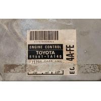 ราคา กล่องเครื่องยนต์ ECU โตโยต้า เครื่อง 4a รหัส 89661 1A430 (22444106925)