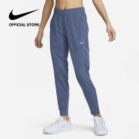 ราคา Nike Womens Dri FIT Essential Pants Diffused Blue (22157479441)