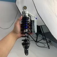 ราคา โช๊คOKD รุ่น Rev Junior สำหรับ Click160 Click150i Click125i โช้ค click 160 โช็ค click 150i โช้ค click เรฟ จูเนียร์ (22278277365)