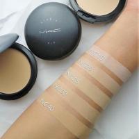 ราคา พร้อมส่ง SALE แป้งและรองพื้น MAC studio fix powder plus foundation หลายเฉดสี 15 g (22336442740)