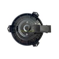 ราคา โบเวอร์ Toyota Land Cruiser Prado 03 ตู้หน้า Blower โตโยต้า แลนด์ครุยเซอร์ ปราโด้ 03 Front GRJ120 โบลเวอร์ แลนครุยเซอร์ พัดลม แอร์ (21948826092)