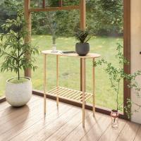 ราคา SB Design Square KONCEPT FURNITURE ชั้นวาง KC PLAY รุ่น OMYNI 92 cm สีไม้ธรรมชาติ 98 x 35 x 92 ซม (21783805513)