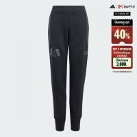 ราคา adidas ไลฟ์สไตล์ กางเกงขายาว adidas x Star Wars Z N E เด็ก สีดำ IN7288 (22434926365)