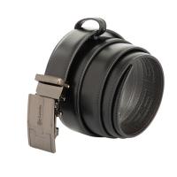 ราคา Guy Laroche เข็มขัดหนังผู้ชาย รุ่น BB51025S4BL สีดำ (22435858140)