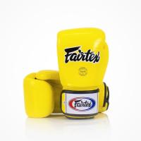 ราคา นวมชกมวย แฟร์เท็กซ์ Fairtex Muay Thai Boxing Gloves BGV1 Genuine Leather หนังแท้ Training Sparring gloves (18872872702)