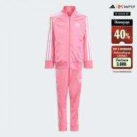 ราคา adidas ไลฟ์สไตล์ ชุดแทรค Adicolor SST เด็ก สีชมพู IR6923 (22435068000)