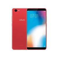 ราคา VIVO Y71 โทรศัพท์มือถือ สมาร์ทโฟน หน้าจอ5 99 RAM 6GB ROM 128GB เเถมฟรีเคสใส ฟิล์มกระจก (22559939163)
