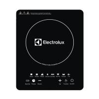 ราคา Electrolux เตาแม่เหล็กไฟฟ้าแบบสัมผัสในครัวเรือนอัจฉริยะขนาดเล็กประหยัดพลังงาน 2200W หม้อหุงข้าวหม้อไฟกำลังสูงแบตเตอรี่ (22065170409)