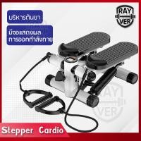 ราคา Mini Stepper เครื่องออกกำลังกายแบบก้าวเหยียบ เครื่องออกกำลังกายแบบเหยียบขึ้นลง เครื่องออกกำลังขา มินิ สเต็ปเปอร์ (7110770795)