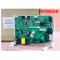 ราคา ขายอะไหล่แท้ เมนบอร์ดแอร์ฮิตาชิ PMRAS AX13CJT R01 ใช้กับรุ่น RAS AX13CJT (22523748404)