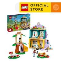 ราคา LEGO Friends 42636 Heartlake City Preschool 239 Pieces (21946535682)