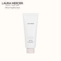 ราคา LAURA MERCIER Néroli du Sud Exfoliating Body Wash 200ML Expiry Nov 2025 (21963064318)