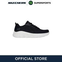 ราคา SKECHERS BOBS Sport B Flex Electric Cool รองเท้าลำลองผู้ชาย (21599309898)