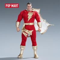 ราคา POP MART DC Comics Kingdom Come Shazam Collectible Figure (22669543605)
