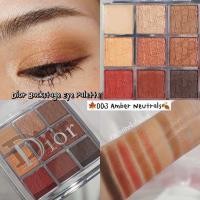 ราคา Dior Backstage Eye Palette (20796077342)