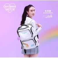 ราคา BACKPACK VICTOR X CAREBEAR (22385315515)