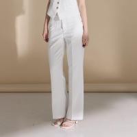ราคา MAVE กางเกง รุ่น Palette Pants สี White stripe Grey stripe (22506584168)