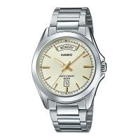 นาฬิกาข้อมือ Casio Analog Men MTP-1370D-7A1