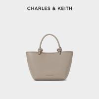 ราคา CHARLES KEITH CK2 30271346 กระเป๋าสะพาย Tote Bag (21688208001)