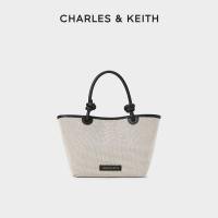 ราคา CHARLES KEITH CK2 30271346 กระเป๋าสะพาย Tote Bag (21688208002)